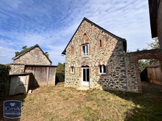  Maison à louer 5 pièces 114 m²