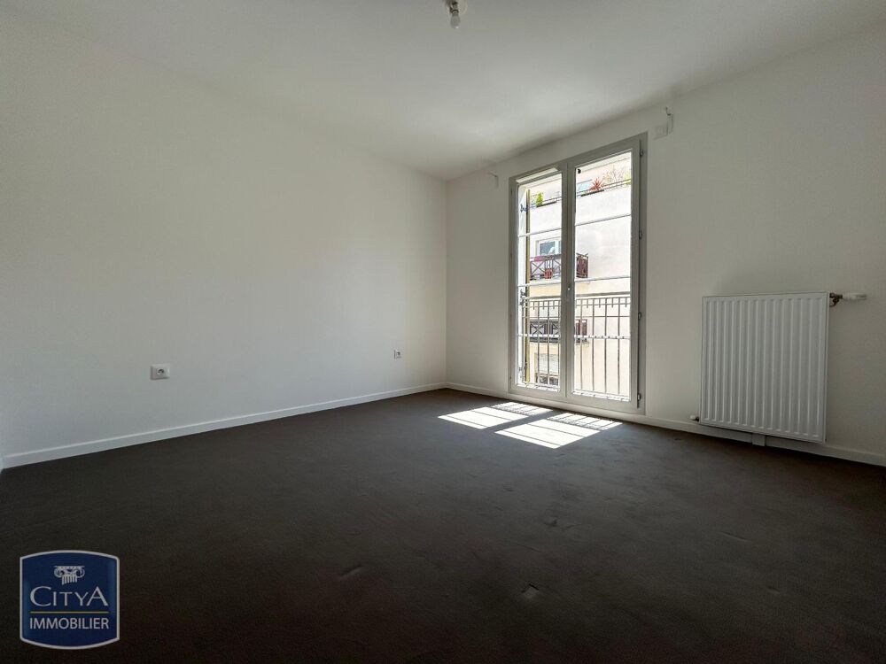 location Appartement - 3 pièce(s) - 63 m² Le Plessis-Trévise (94420)