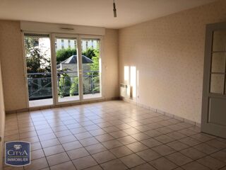  Appartement à louer 3 pièces 69 m²