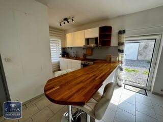  Maison � louer 3 pi�ces 68 m�