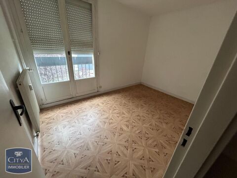  Appartement � louer 4 pi�ces 76 m� Chalons en champagne