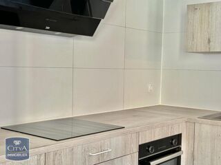  Appartement � louer 2 pi�ces 39 m�