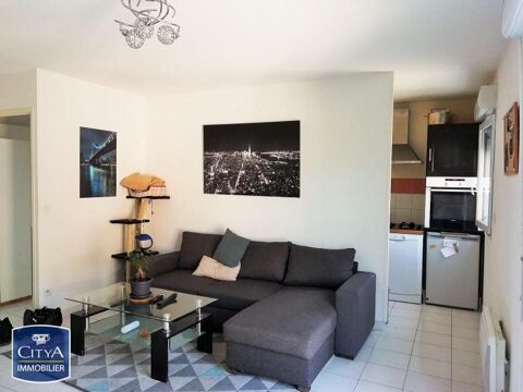  Appartement � louer 2 pi�ces 45 m�