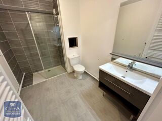  Appartement � louer 1 pi�ce 28 m�