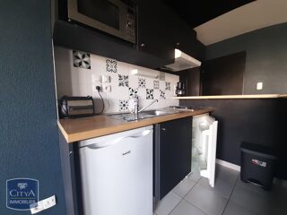  Appartement � louer 2 pi�ces 56 m�