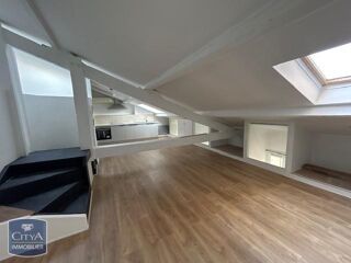  Appartement à louer 3 pièces 69 m²
