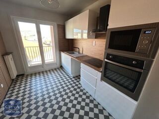  Appartement � louer 3 pi�ces 74 m�