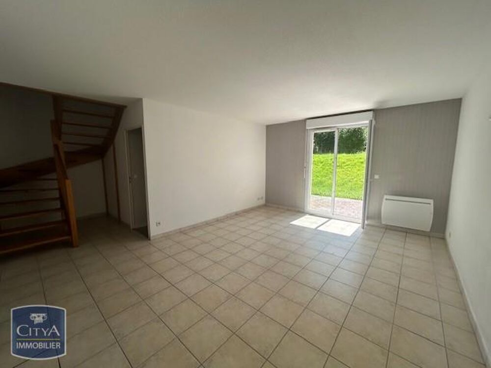 location Villa - 4 pièce(s) - 79 m² Montchanin (71210)