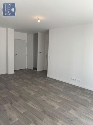  Appartement � louer 2 pi�ces 44 m�