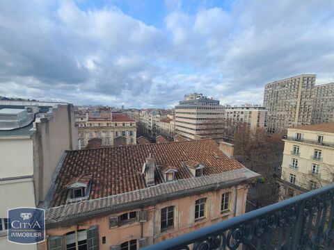  Appartement � louer 3 pi�ces 68 m�