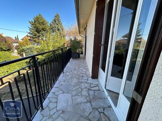  Maison à louer 5 pièces 144 m²