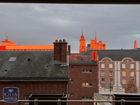  Appartement � louer 1 pi�ce 32 m�