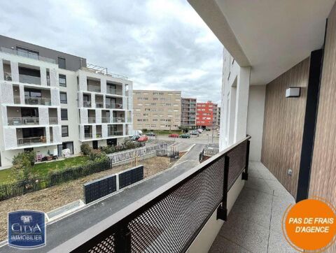  Appartement  louer 3 pices 67 m