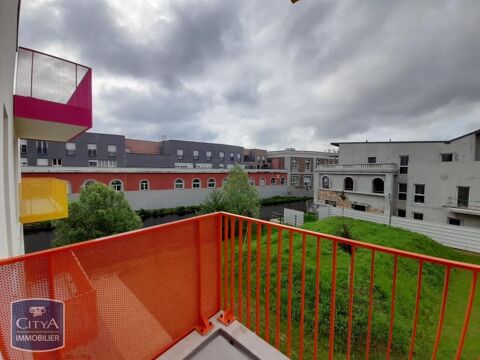  Appartement  louer 3 pices 58 m