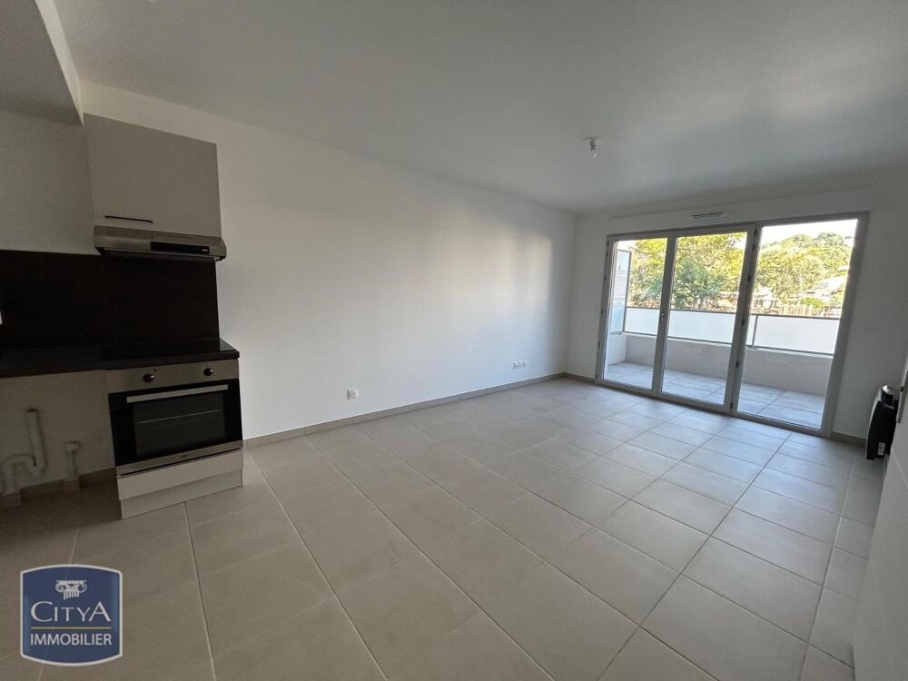 location Appartement - 2 pièce(s) - 40 m² Mougins (06250)