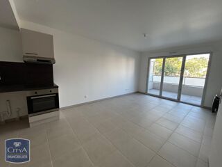 location Appartement - 2 pièce(s) - 40 m² Mougins (06250)