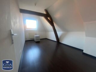  Appartement à louer 3 pièces 70 m²