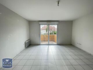 Appartement � louer 2 pi�ces 47 m�