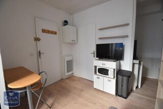  Appartement � louer 1 pi�ce 13 m�