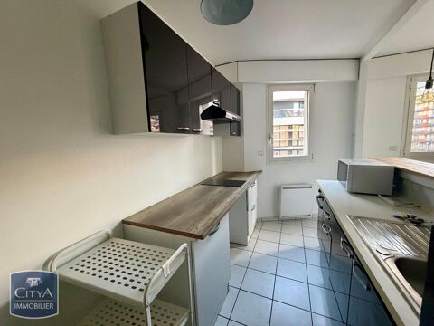  Appartement  louer 3 pices 67 m