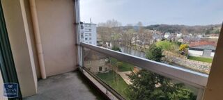  Appartement à louer 2 pièces 52 m²