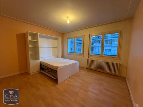 Appartement � louer 1 pi�ce 41 m�