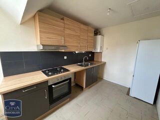  Appartement � louer 3 pi�ces 86 m�