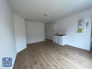  Appartement � louer 2 pi�ces 31 m�