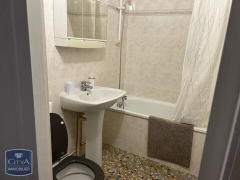  Appartement � louer 2 pi�ces 34 m�