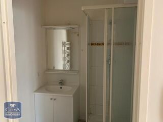  Appartement à louer 1 pièce 22 m²