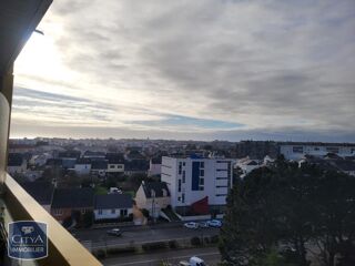  Appartement � louer 2 pi�ces 47 m�