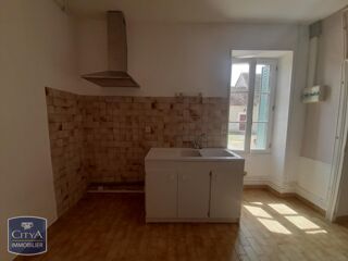 location Maison - 3 pièce(s) - 66 m² Douadic (36300)