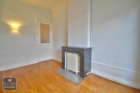  Appartement � louer 2 pi�ces 51 m�