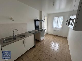  Appartement à louer 2 pièces 50 m²