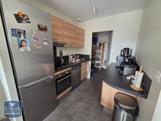  Appartement � louer 4 pi�ces 85 m�