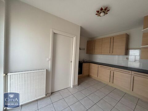  Maison  louer 3 pices 51 m