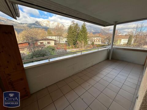  Appartement  louer 3 pices 63 m