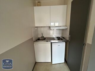  Appartement à louer 1 pièce 20 m²