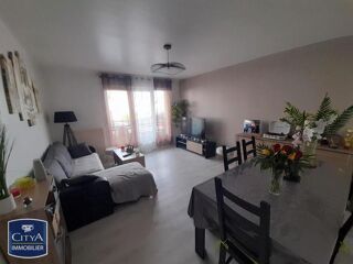  Appartement � louer 3 pi�ces 68 m�