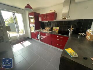  Appartement � louer 2 pi�ces 61 m�