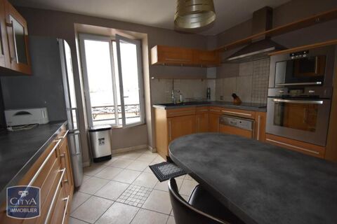  Appartement  louer 1 pice 7 m