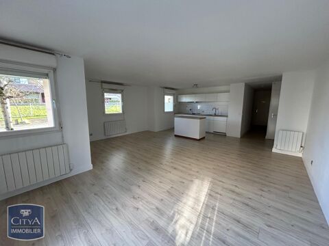  Appartement � louer 3 pi�ces 73 m�