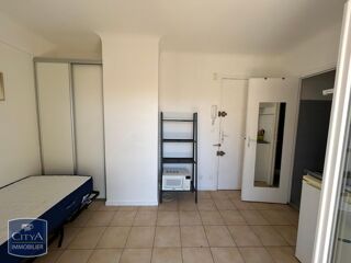  Appartement � louer 1 pi�ce 12 m�