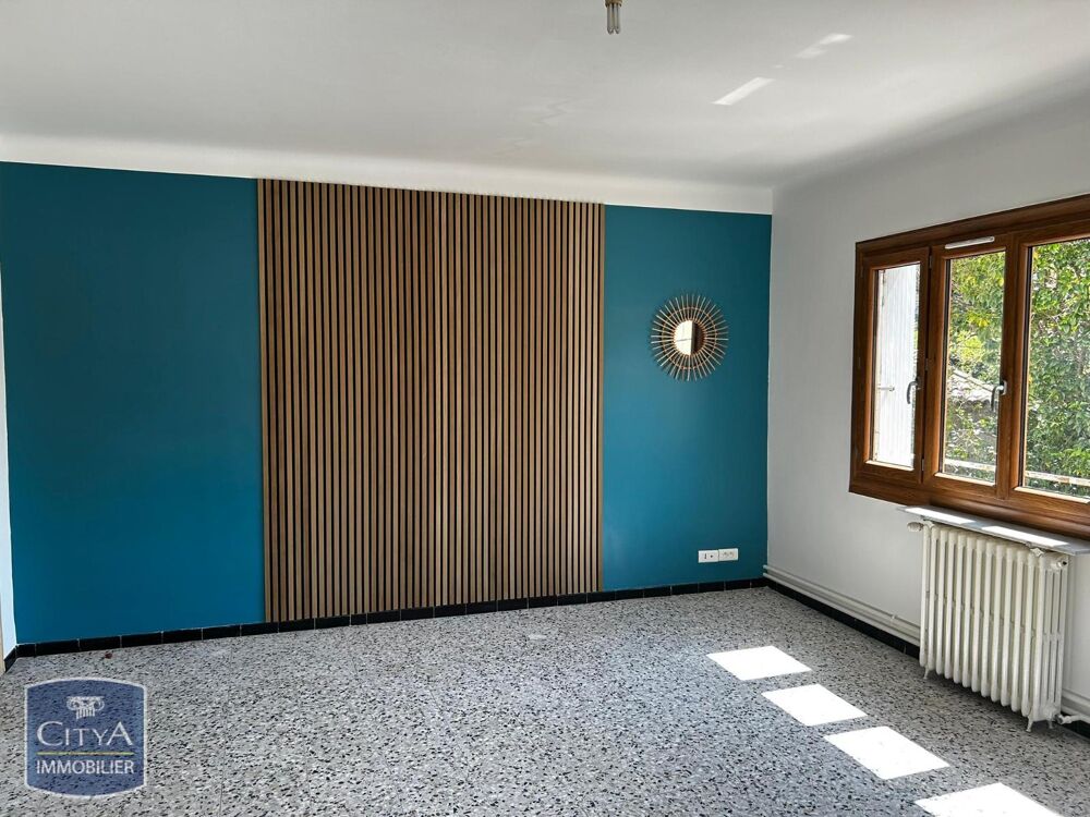 location Appartement - 3 pièce(s) - 93 m² Saint-André-de-Sangonis (34725)