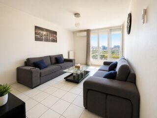  Appartement à vendre 4 pièces 81 m²
