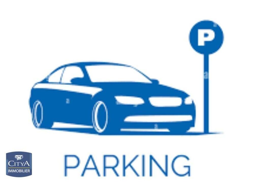 location Parking / Garage Évry (91000)