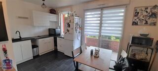  Appartement � louer 2 pi�ces 45 m�