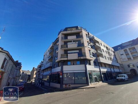  Parking / Garage � louer 