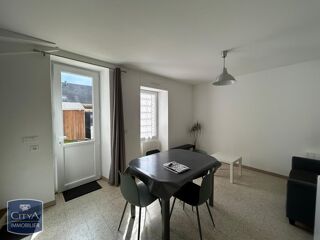  Maison à louer 2 pièces 31 m² Laval