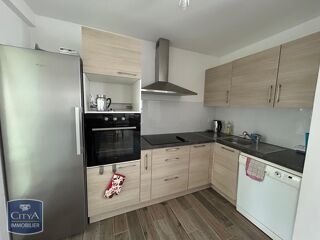  Appartement � louer 1 pi�ce 24 m�